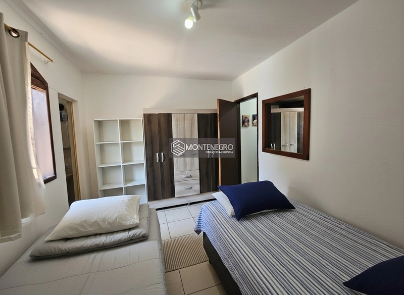Casa 2 Dormitórios com Salão de Festas em Capão Novo: 11ª foto da galeria de imagens do imóvel
