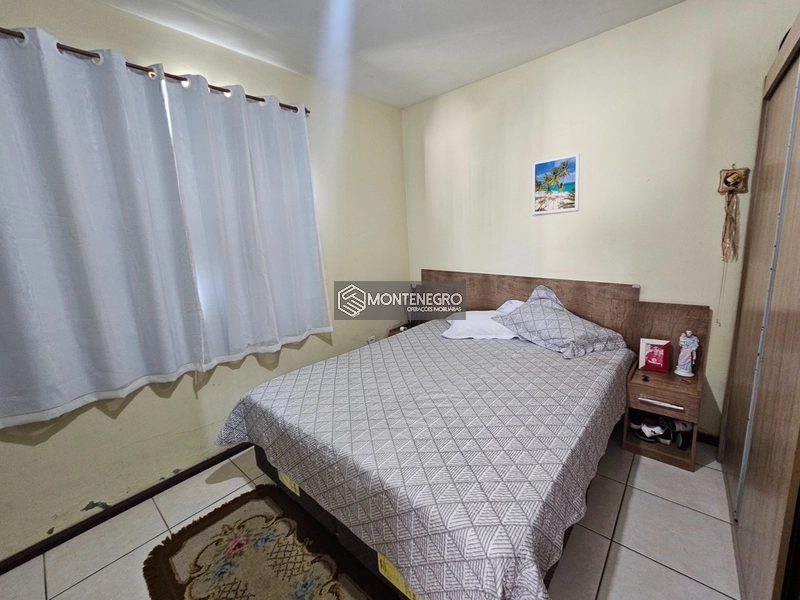 Casa 2 Dormitórios com Salão de Festas em Capão Novo: 8ª foto da galeria de imagens do imóvel