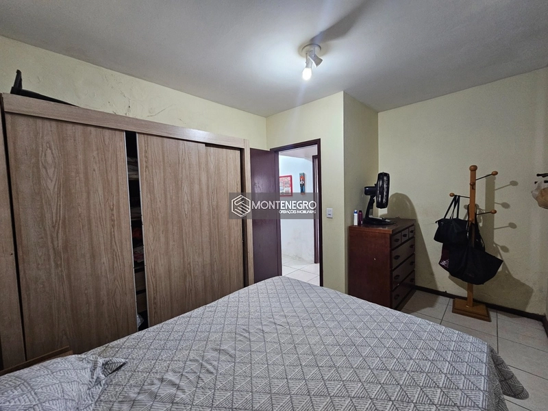 Casa 2 Dormitórios com Salão de Festas em Capão Novo: 9ª foto da galeria de imagens do imóvel
