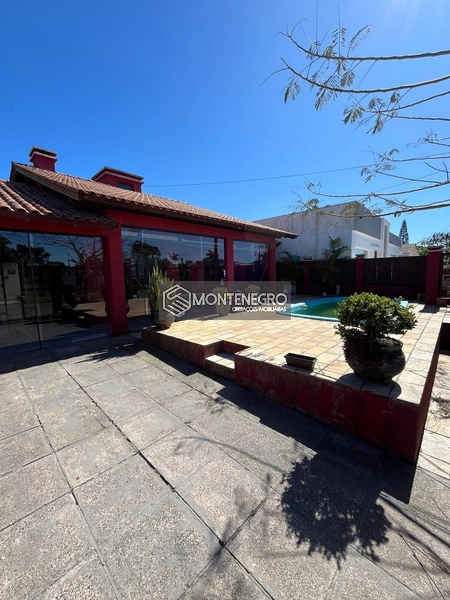 UM RESORT PRIVATIVO PARA CHAMAR DE SEU: 3ª foto da galeria de imagens do imóvel