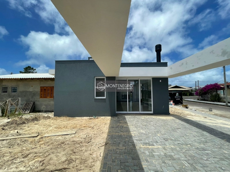 Casa nova no village estilo contemporâneo na Rua do lirio!! BARBADÃOOO: 10ª foto da galeria de imagens do imóvel