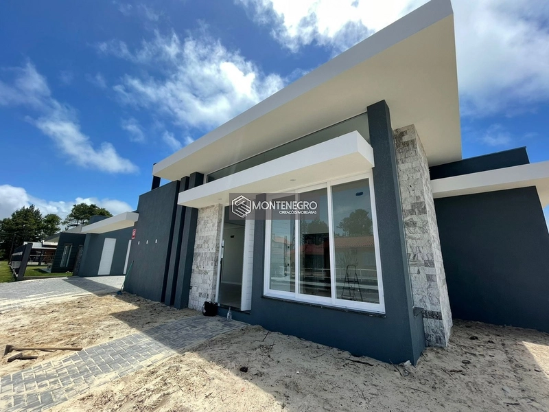 Casa nova no village estilo contemporâneo na Rua do lirio!! BARBADÃOOO: 3ª foto da galeria de imagens do imóvel