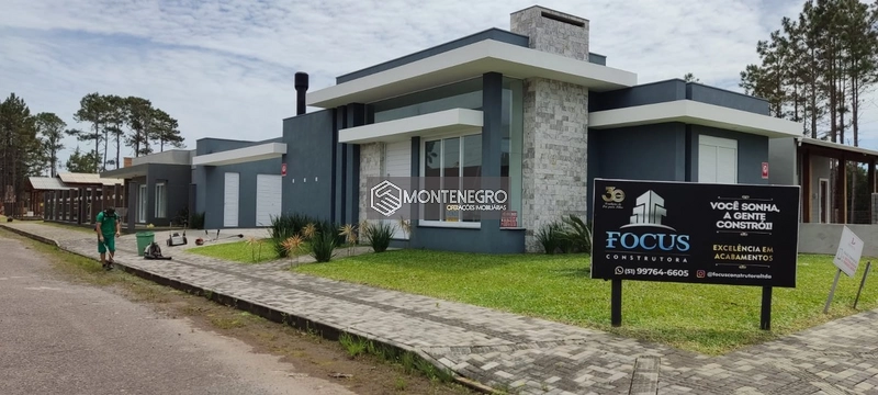 Casa nova no village estilo contemporâneo na Rua do lirio!! BARBADÃOOO: 17ª foto da galeria de imagens do imóvel