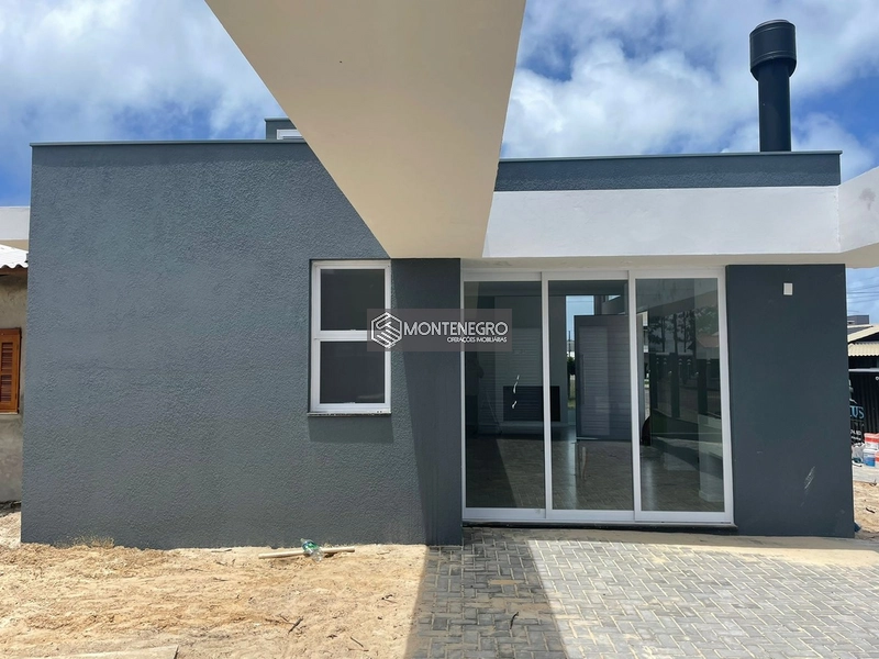 Casa nova no village estilo contemporâneo na Rua do lirio!! BARBADÃOOO: 14ª foto da galeria de imagens do imóvel