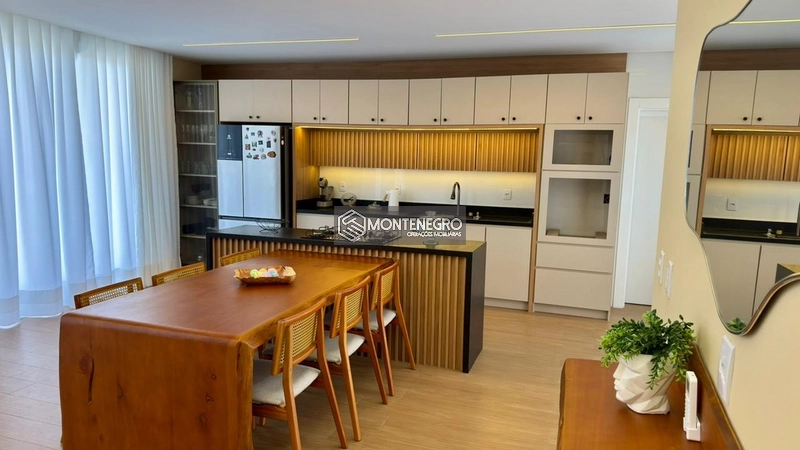 Casa Alto Padrão 3 Suítes no Terrasul Capão da Canoa: 10ª foto da galeria de imagens do imóvel