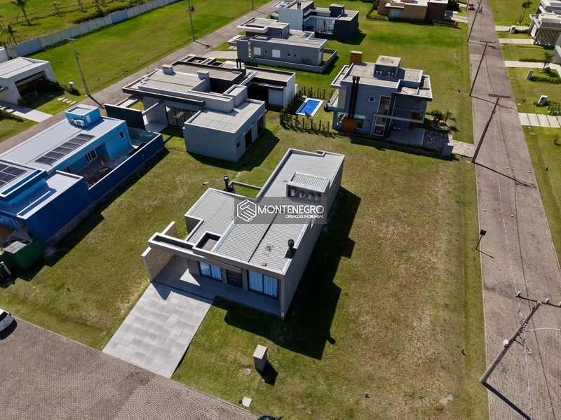 Casa Alto Padrão 3 Suítes no Terrasul Capão da Canoa: 22ª foto da galeria de imagens do imóvel