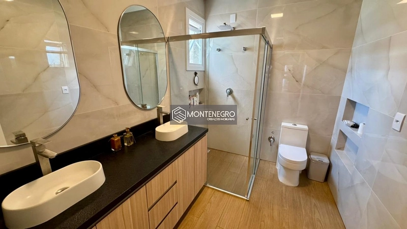 Casa Alto Padrão 3 Suítes no Terrasul Capão da Canoa: 19ª foto da galeria de imagens do imóvel