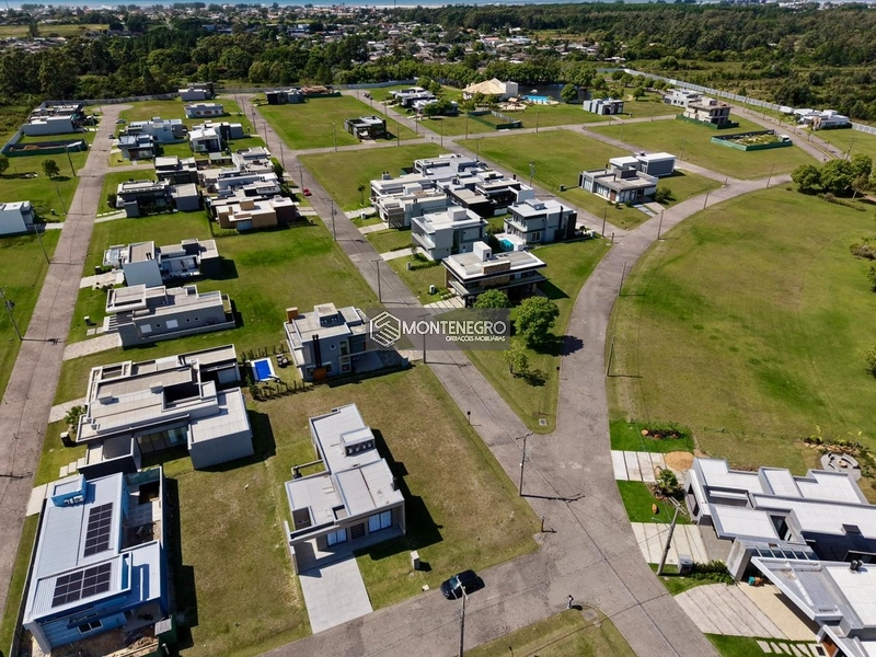 Casa Alto Padrão 3 Suítes no Terrasul Capão da Canoa: 23ª foto da galeria de imagens do imóvel