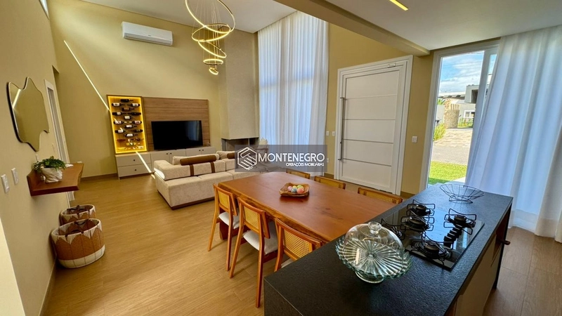 Casa Alto Padrão 3 Suítes no Terrasul Capão da Canoa: 6ª foto da galeria de imagens do imóvel