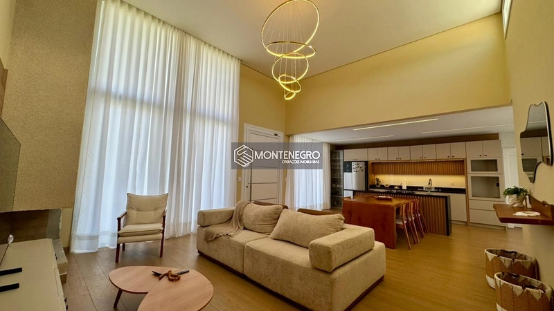 Casa Alto Padrão 3 Suítes no Terrasul Capão da Canoa: 8ª foto da galeria de imagens do imóvel