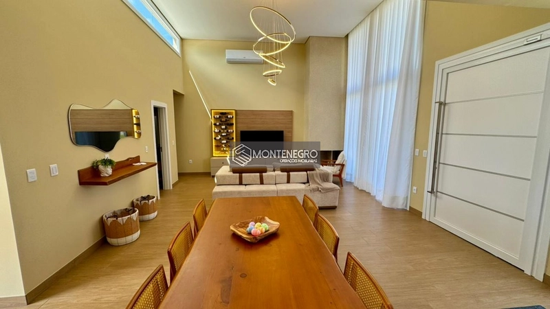 Casa Alto Padrão 3 Suítes no Terrasul Capão da Canoa: 5ª foto da galeria de imagens do imóvel