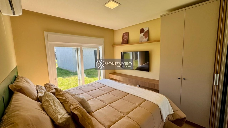 Casa Alto Padrão 3 Suítes no Terrasul Capão da Canoa: 11ª foto da galeria de imagens do imóvel