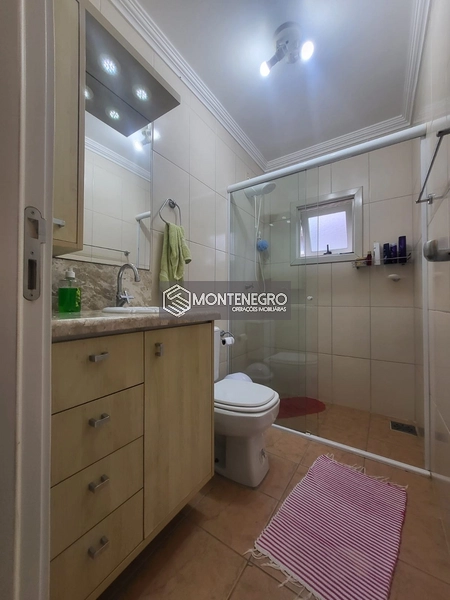Sobrado Mobiliado 3 Dormitórios a 80m do Mar em Capão Novo: 33ª foto da galeria de imagens do imóvel