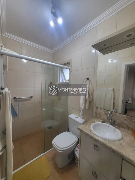Sobrado Mobiliado 3 Dormitórios a 80m do Mar em Capão Novo: 36ª foto da galeria de imagens do imóvel