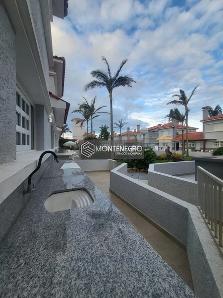 Sobrado Mobiliado 3 Dormitórios a 80m do Mar em Capão Novo: 47ª foto da galeria de imagens do imóvel