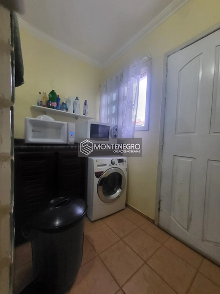 Sobrado Mobiliado 3 Dormitórios a 80m do Mar em Capão Novo: 18ª foto da galeria de imagens do imóvel