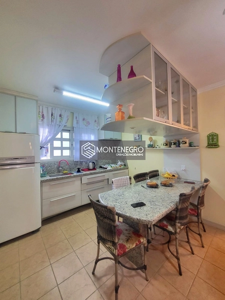 Sobrado Mobiliado 3 Dormitórios a 80m do Mar em Capão Novo: 15ª foto da galeria de imagens do imóvel