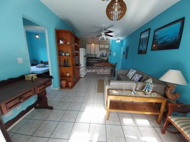 Apartamento próximo ao centro e a poucas quadra do mar: 2ª foto da galeria de imagens do imóvel