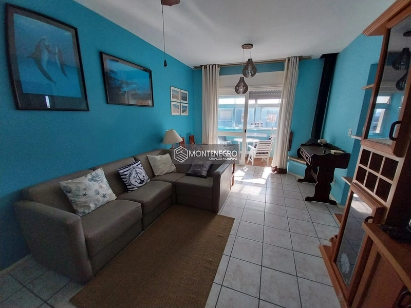 Apartamento próximo ao centro e a poucas quadra do mar: 12ª foto da galeria de imagens do imóvel