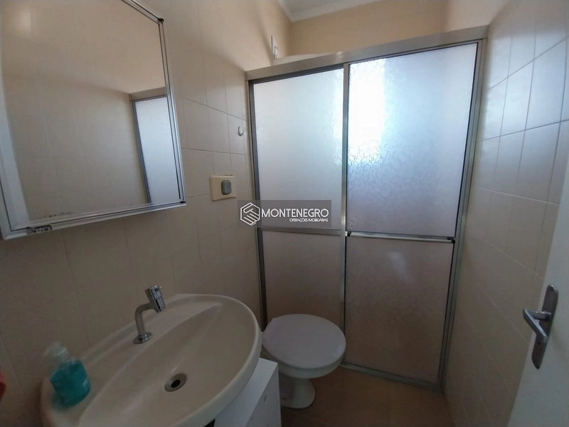 Apartamento próximo ao centro e a poucas quadra do mar: 3ª foto da galeria de imagens do imóvel