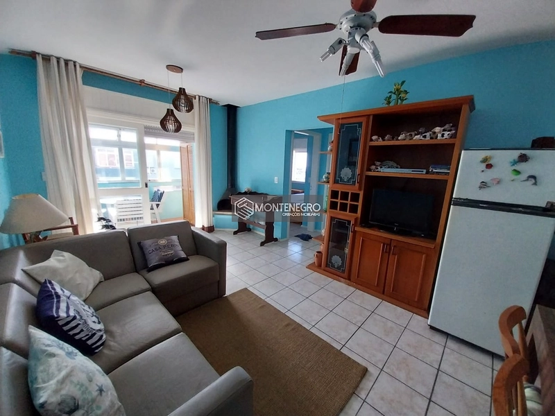 Apartamento próximo ao centro e a poucas quadra do mar: 8ª foto da galeria de imagens do imóvel