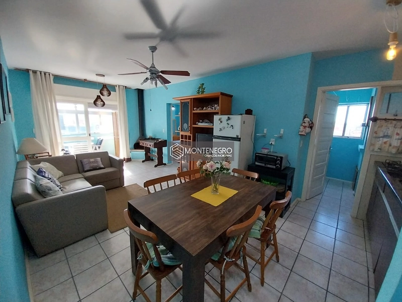 Apartamento próximo ao centro e a poucas quadra do mar: 4ª foto da galeria de imagens do imóvel