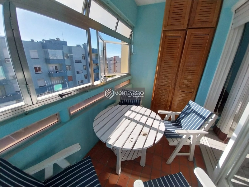 Apartamento próximo ao centro e a poucas quadra do mar: 9ª foto da galeria de imagens do imóvel