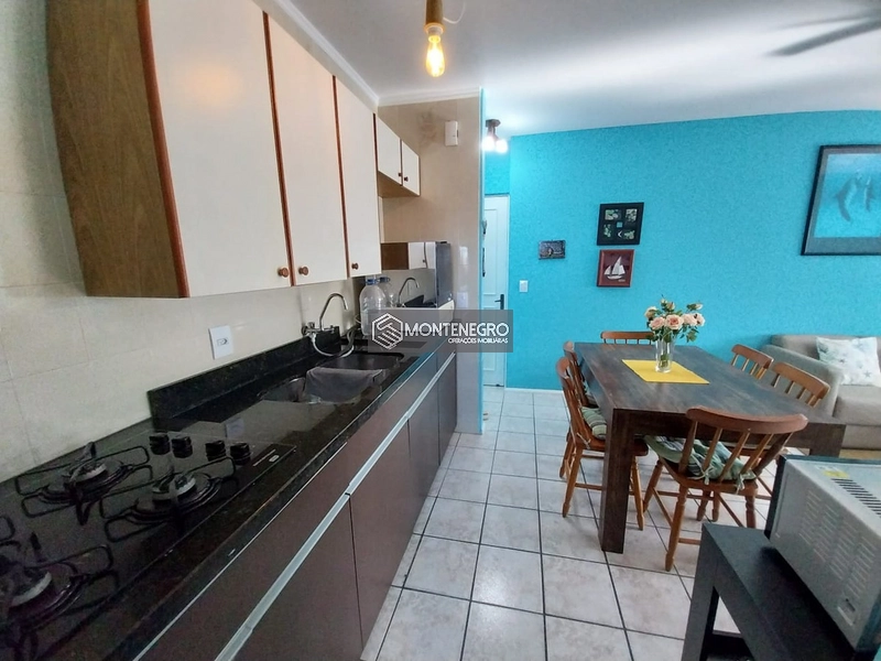 Apartamento próximo ao centro e a poucas quadra do mar: 13ª foto da galeria de imagens do imóvel
