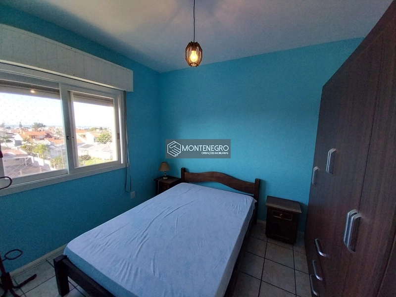 Apartamento próximo ao centro e a poucas quadra do mar: 16ª foto da galeria de imagens do imóvel