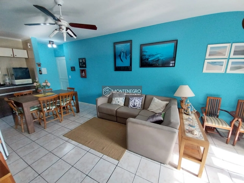 Apartamento próximo ao centro e a poucas quadra do mar: 6ª foto da galeria de imagens do imóvel