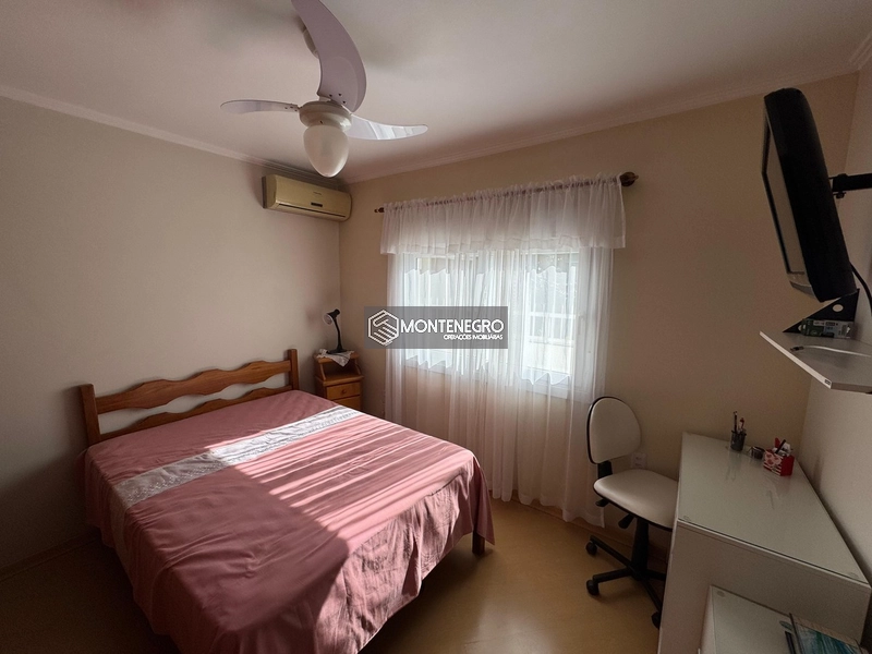 Casa Mobiliada 2 Dormitórios com Pátio Privativo em Capão Novo: 15ª foto da galeria de imagens do imóvel