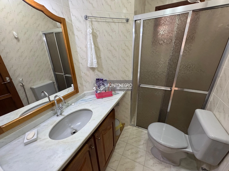Casa Mobiliada 2 Dormitórios com Pátio Privativo em Capão Novo: 8ª foto da galeria de imagens do imóvel