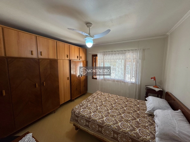 Casa Mobiliada 2 Dormitórios com Pátio Privativo em Capão Novo: 14ª foto da galeria de imagens do imóvel