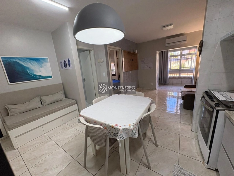 ÓTIMO APARTAMENTO TÉRREO NA PRAIA DE CAPÃO NOVO: 6ª foto da galeria de imagens do imóvel