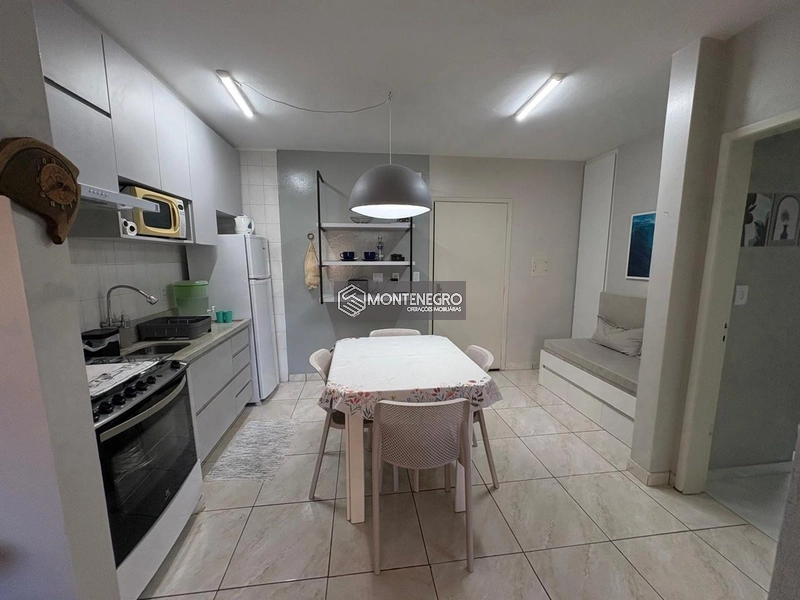 ÓTIMO APARTAMENTO TÉRREO NA PRAIA DE CAPÃO NOVO: 7ª foto da galeria de imagens do imóvel