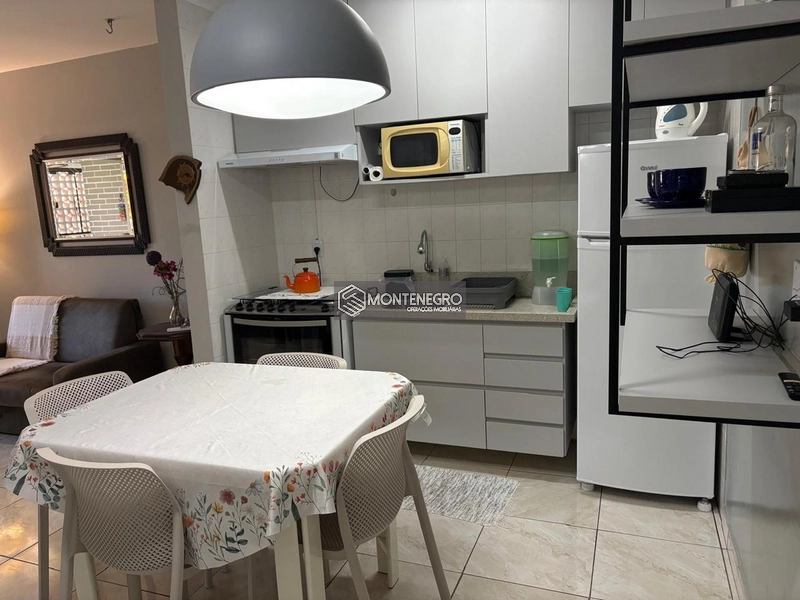 ÓTIMO APARTAMENTO TÉRREO NA PRAIA DE CAPÃO NOVO: 8ª foto da galeria de imagens do imóvel