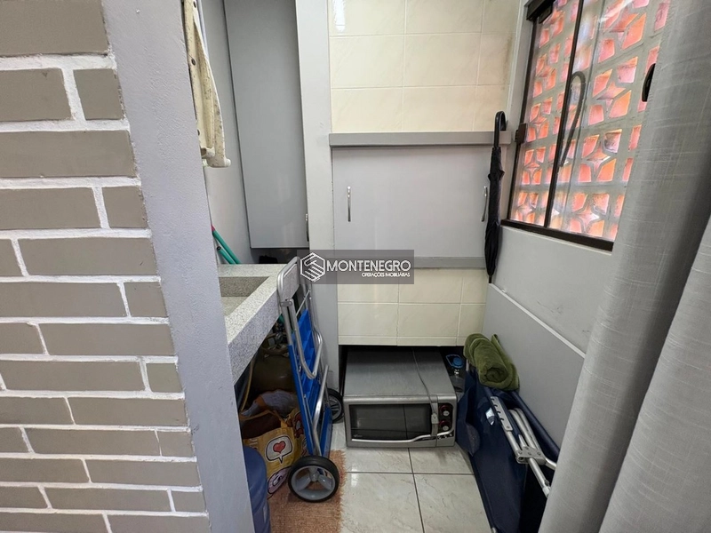 ÓTIMO APARTAMENTO TÉRREO NA PRAIA DE CAPÃO NOVO: 15ª foto da galeria de imagens do imóvel