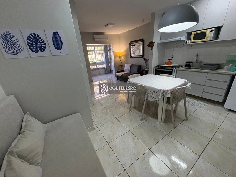 ÓTIMO APARTAMENTO TÉRREO NA PRAIA DE CAPÃO NOVO: 9ª foto da galeria de imagens do imóvel