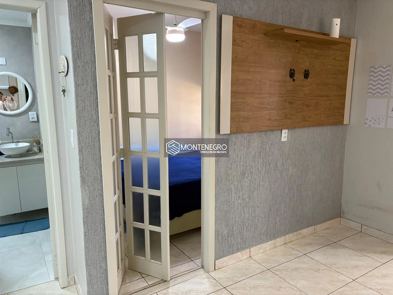 ÓTIMO APARTAMENTO TÉRREO NA PRAIA DE CAPÃO NOVO: 12ª foto da galeria de imagens do imóvel