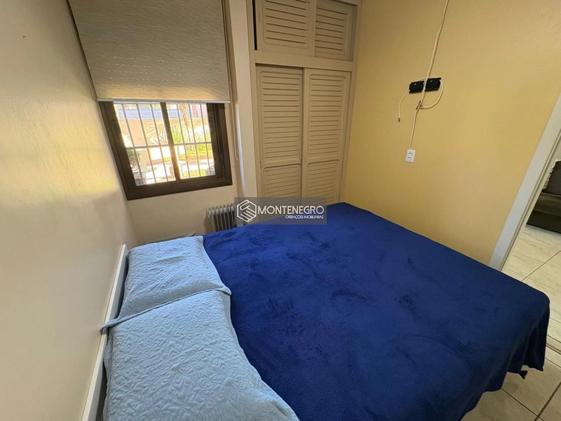 ÓTIMO APARTAMENTO TÉRREO NA PRAIA DE CAPÃO NOVO: 10ª foto da galeria de imagens do imóvel