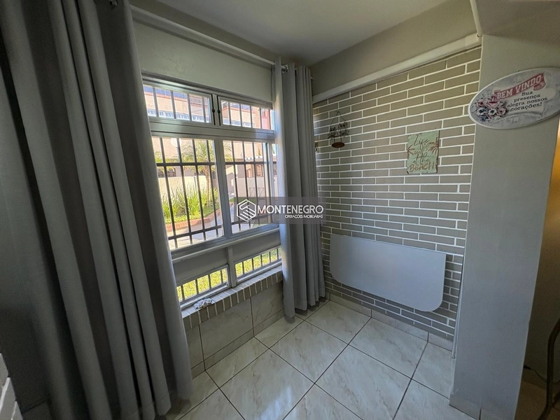 ÓTIMO APARTAMENTO TÉRREO NA PRAIA DE CAPÃO NOVO: 5ª foto da galeria de imagens do imóvel