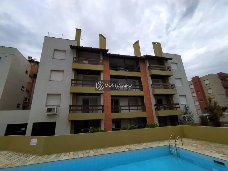 Apartamento em Capão Novo - 1 quadra do mar: 3ª foto da galeria de imagens do imóvel