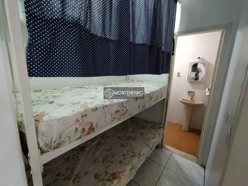 Apartamento em Capão Novo - 1 quadra do mar: 8ª foto da galeria de imagens do imóvel