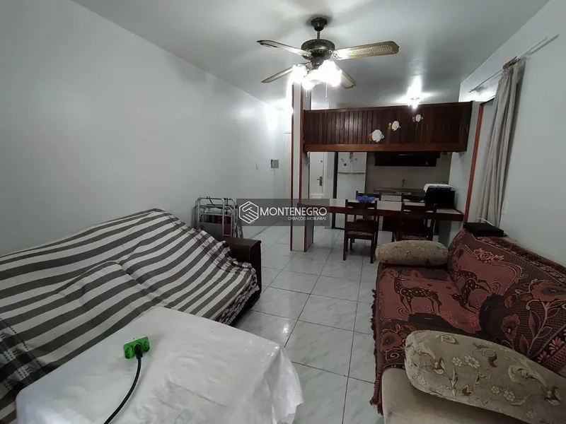 Apartamento em Capão Novo - 1 quadra do mar: 9ª foto da galeria de imagens do imóvel