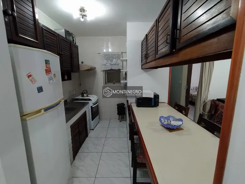 Apartamento em Capão Novo - 1 quadra do mar: 11ª foto da galeria de imagens do imóvel