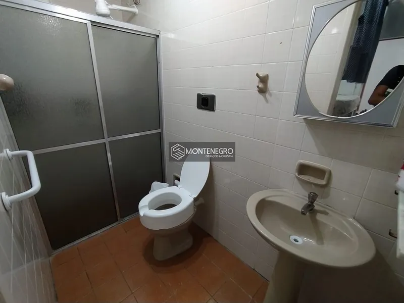 Apartamento em Capão Novo - 1 quadra do mar: 12ª foto da galeria de imagens do imóvel