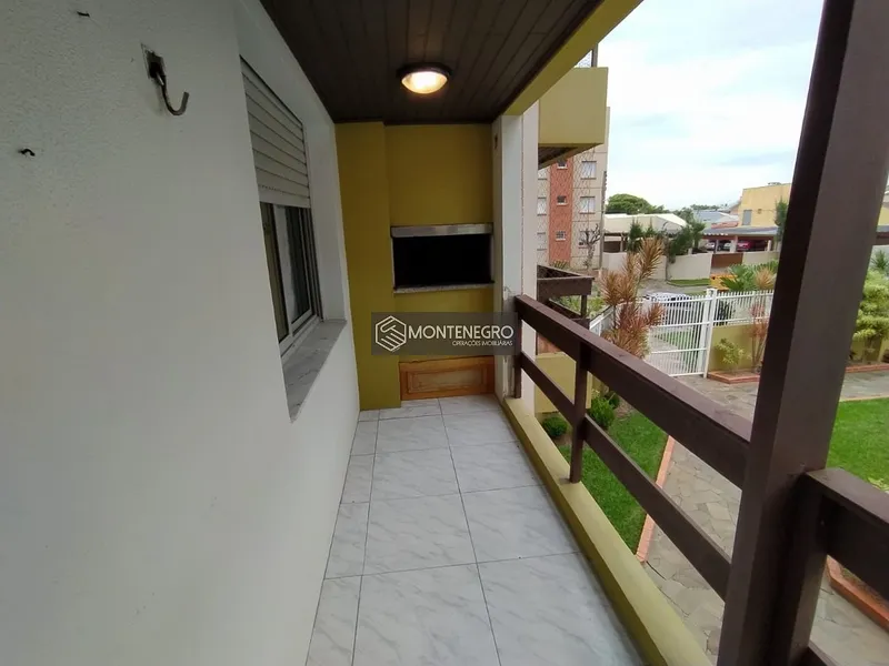 Apartamento em Capão Novo - 1 quadra do mar: 5ª foto da galeria de imagens do imóvel