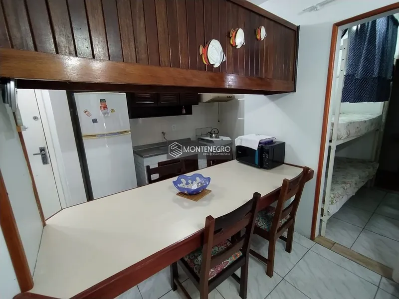 Apartamento em Capão Novo - 1 quadra do mar: 10ª foto da galeria de imagens do imóvel