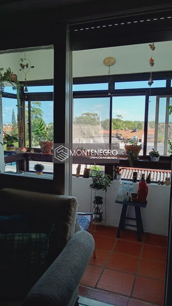 ÓTIMO APARTAMENTO NA PRAIA DE CAPÃO NOVO: 6ª foto da galeria de imagens do imóvel