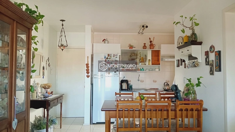 ÓTIMO APARTAMENTO NA PRAIA DE CAPÃO NOVO: 9ª foto da galeria de imagens do imóvel